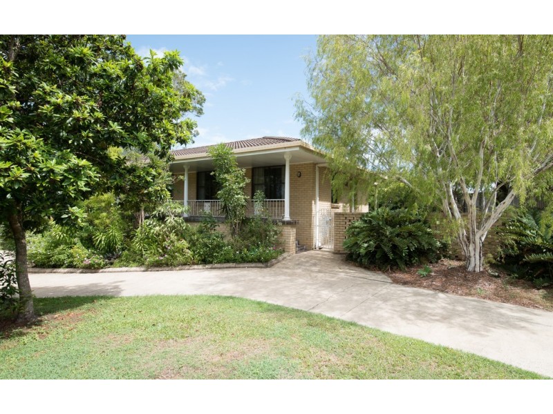 18 Cheribon Avenue, Mount Pleasant QLD 4740