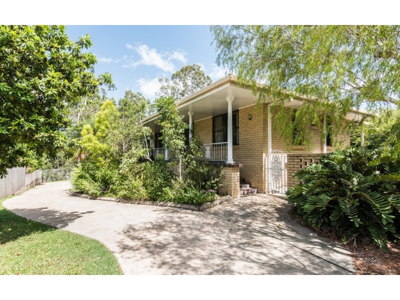 18 Cheribon Avenue, Mount Pleasant QLD 4740