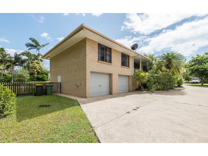 18 Cheribon Avenue, Mount Pleasant QLD 4740