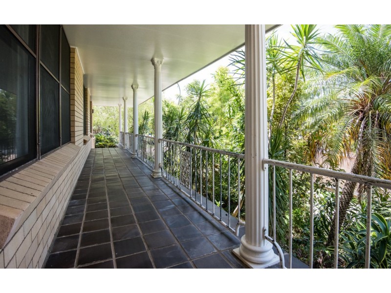 18 Cheribon Avenue, Mount Pleasant QLD 4740