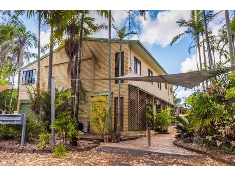 U8 4 Symons Avenue, Bucasia QLD 4750