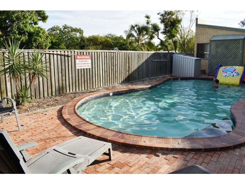 U8 4 Symons Avenue, Bucasia QLD 4750