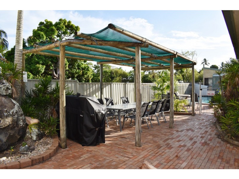 U8 4 Symons Avenue, Bucasia QLD 4750