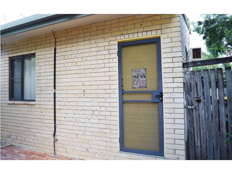 U8 4 Symons Avenue, Bucasia QLD 4750