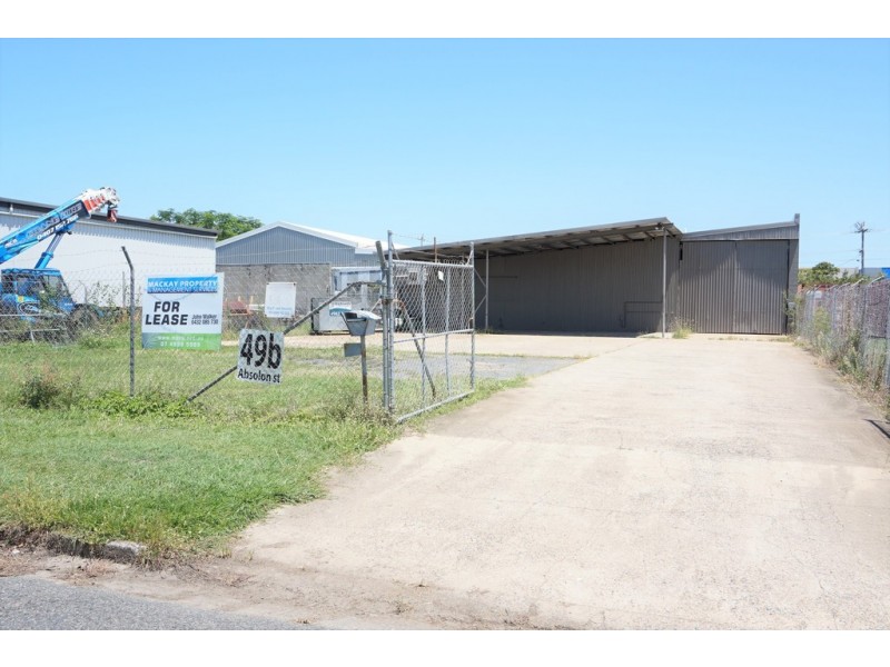 49B Archibald Street, Paget QLD 4740