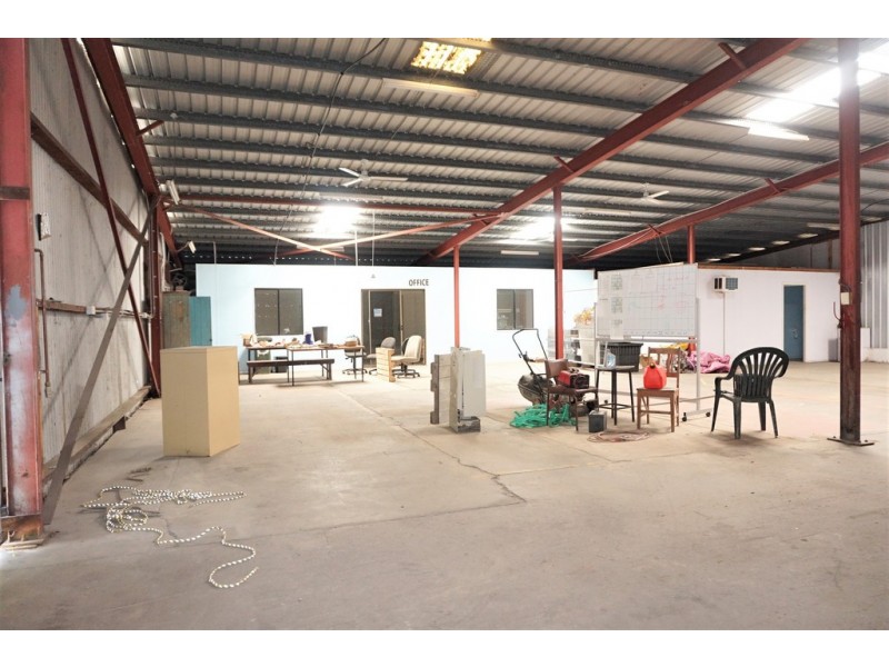 49B Archibald Street, Paget QLD 4740