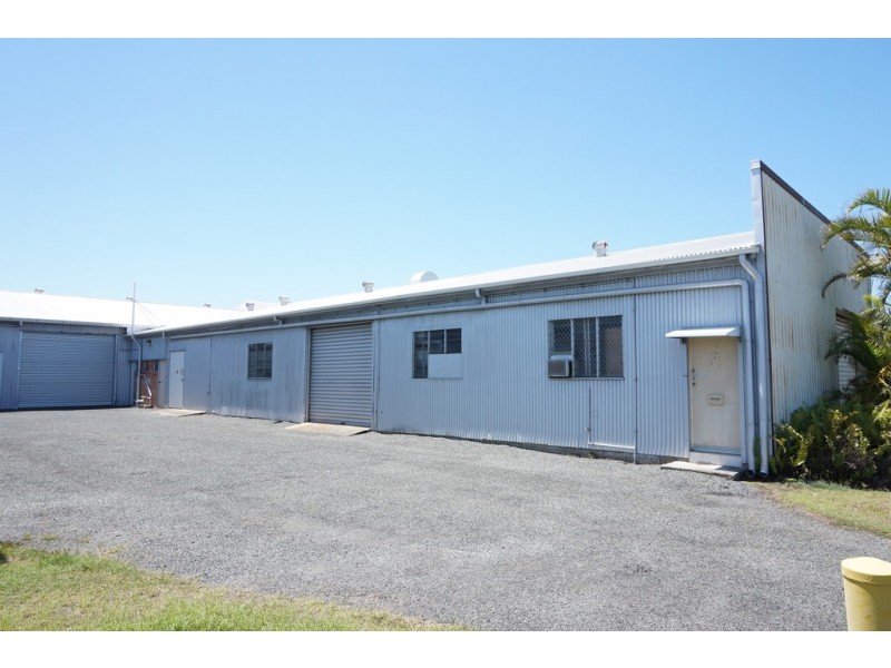 9 O’Loughlin Street, North Mackay QLD 4740