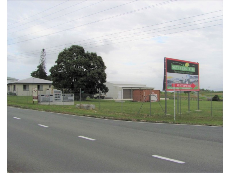 971 Bruce Highway, Farleigh QLD 4741