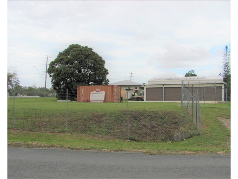 971 Bruce Highway, Farleigh QLD 4741