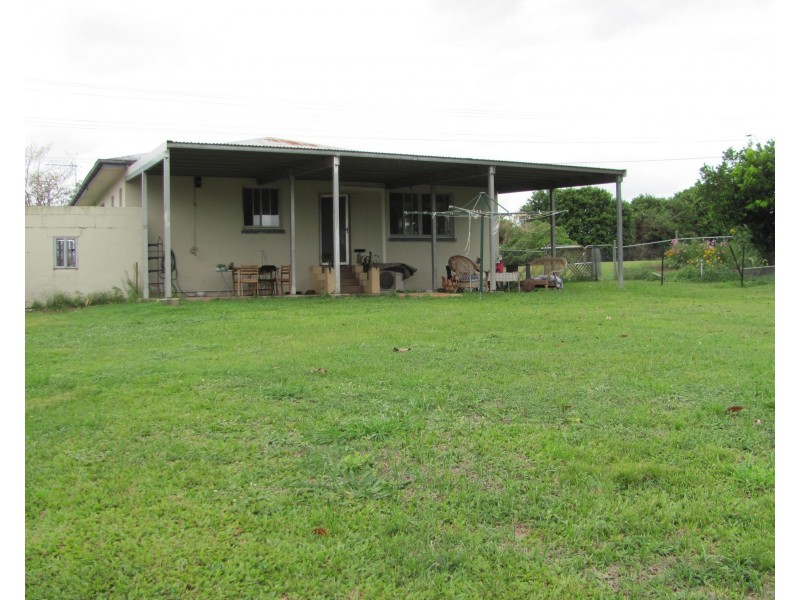 971 Bruce Highway, Farleigh QLD 4741