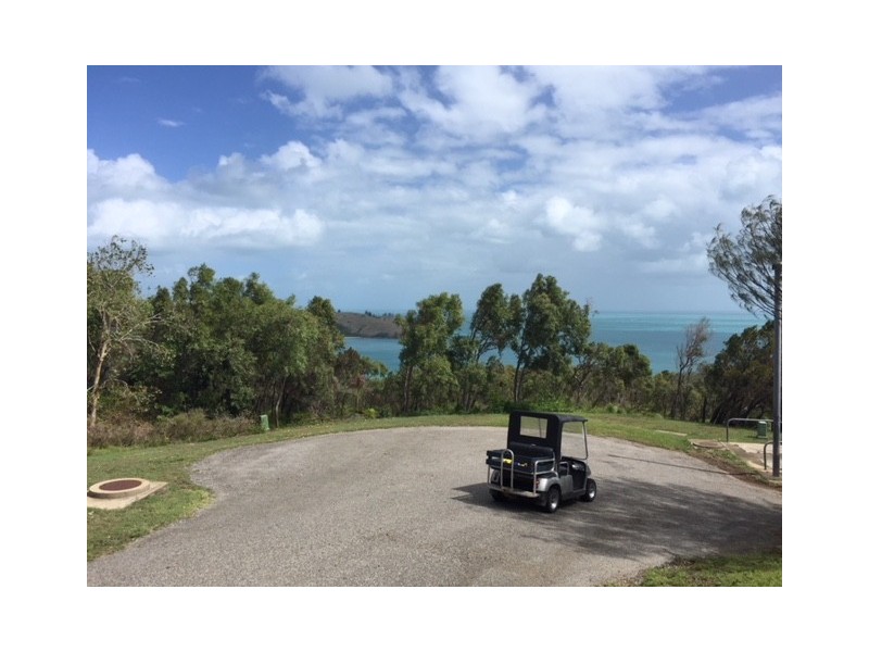 Lot DQ Basil Bay Precinct, Keswick Island, Mackay QLD 4740