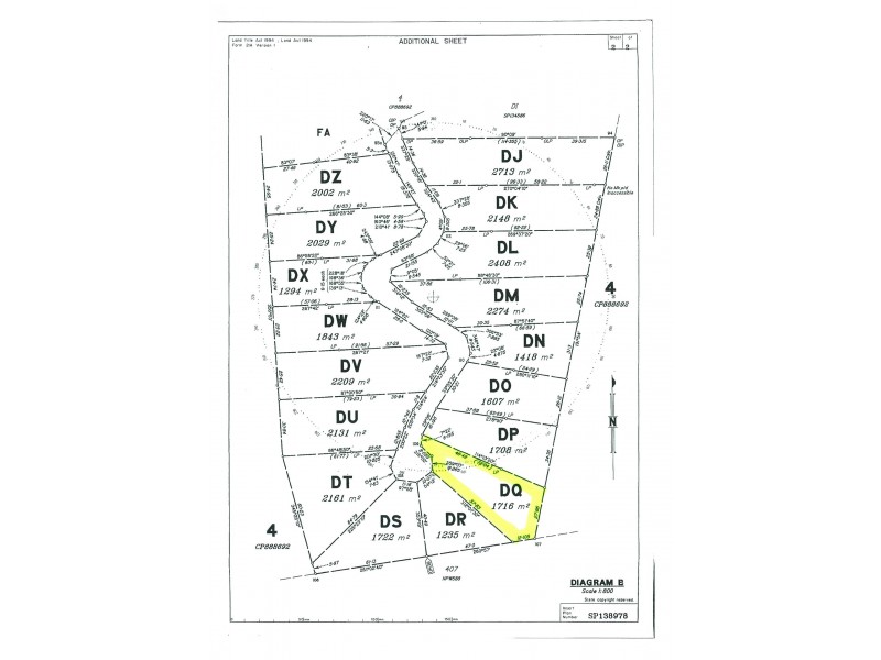 Lot DQ Basil Bay Precinct, Keswick Island, Mackay QLD 4740