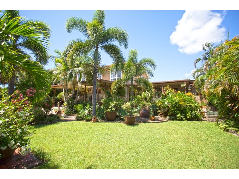 10 Gans Court, Eimeo QLD 4740