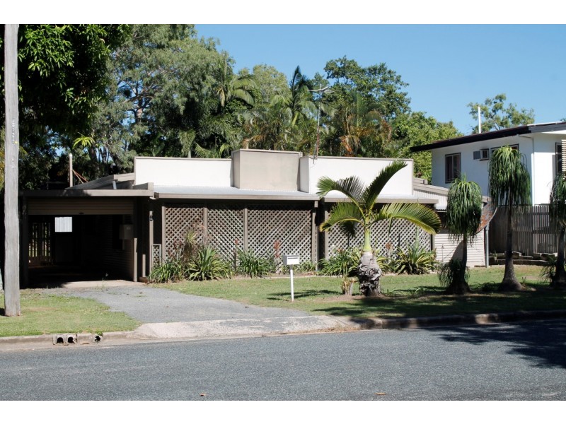 7 Kookaburra Street, Slade Point QLD 4740
