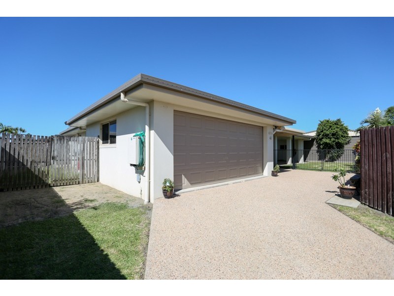 19 Ruddell Close, Marian QLD 4753