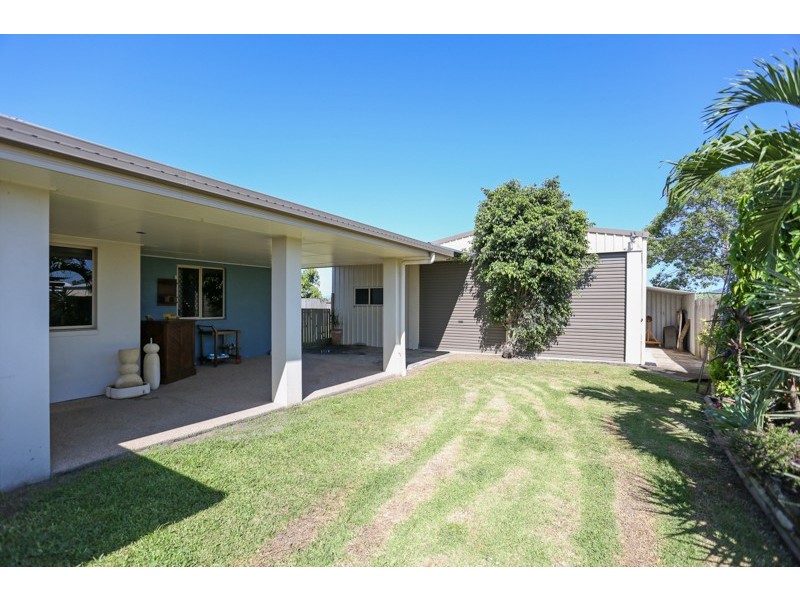 19 Ruddell Close, Marian QLD 4753