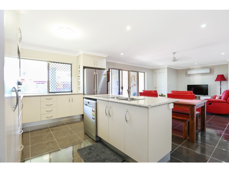 19 Ruddell Close, Marian QLD 4753