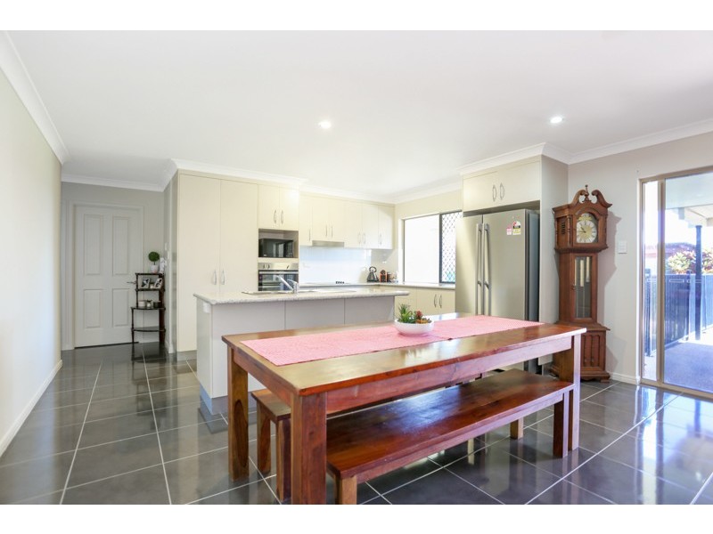 19 Ruddell Close, Marian QLD 4753