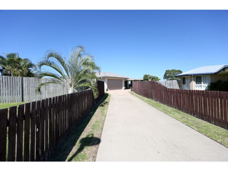 19 Ruddell Close, Marian QLD 4753