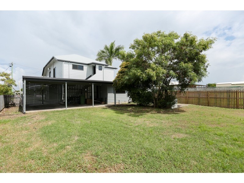 16 Ambrose Way, North Mackay QLD 4740