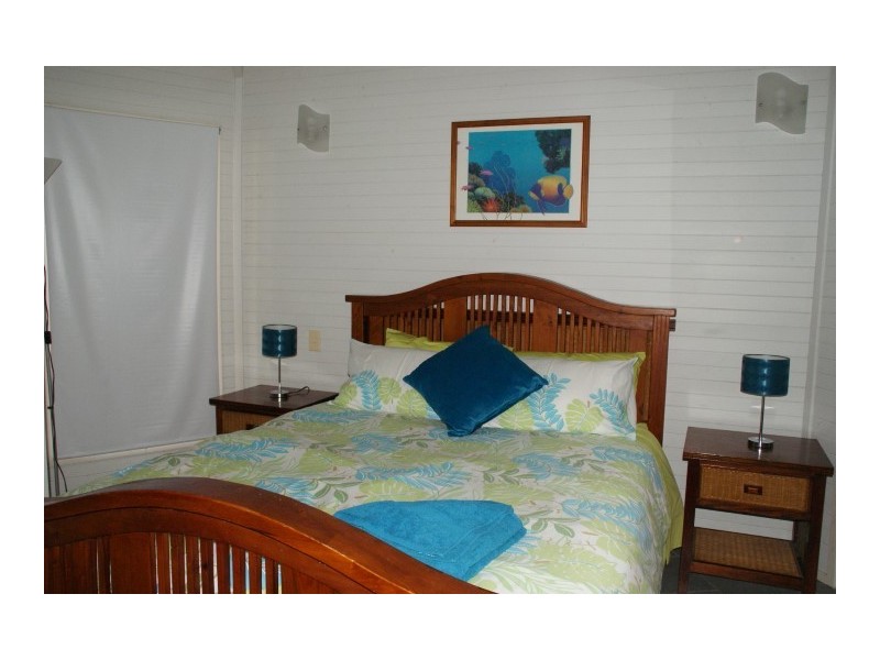 43/1 Griffin Avenue, Bucasia QLD 4750