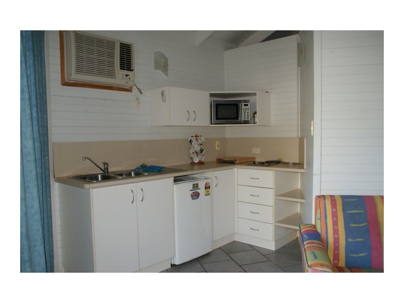 43/1 Griffin Avenue, Bucasia QLD 4750