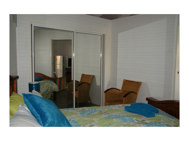 43/1 Griffin Avenue, Bucasia QLD 4750