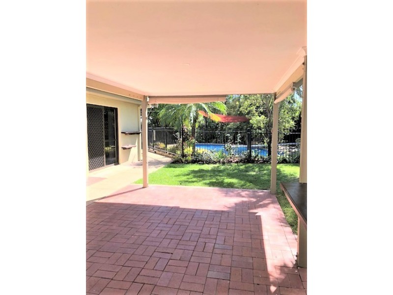 40 South Pacific Ave, Slade Point QLD 4740