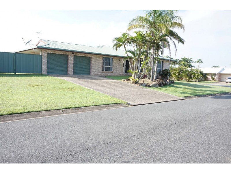 2 Inverness Court, Beaconsfield QLD 4740