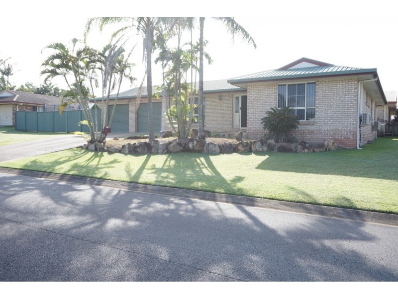 2 Inverness Court, Beaconsfield QLD 4740