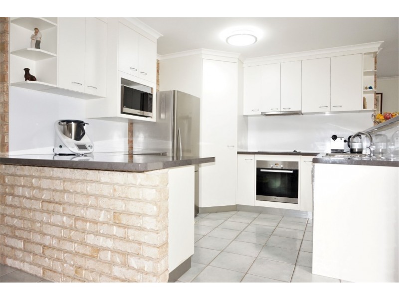 2 Inverness Court, Beaconsfield QLD 4740