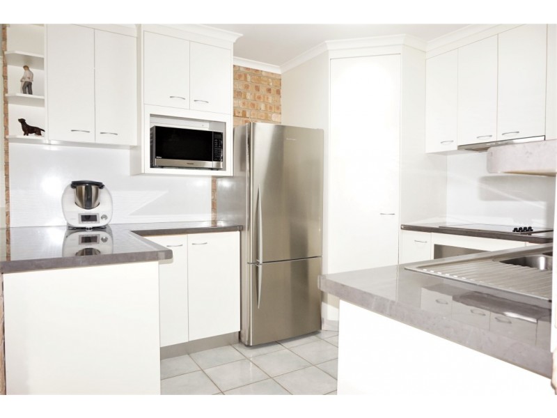 2 Inverness Court, Beaconsfield QLD 4740