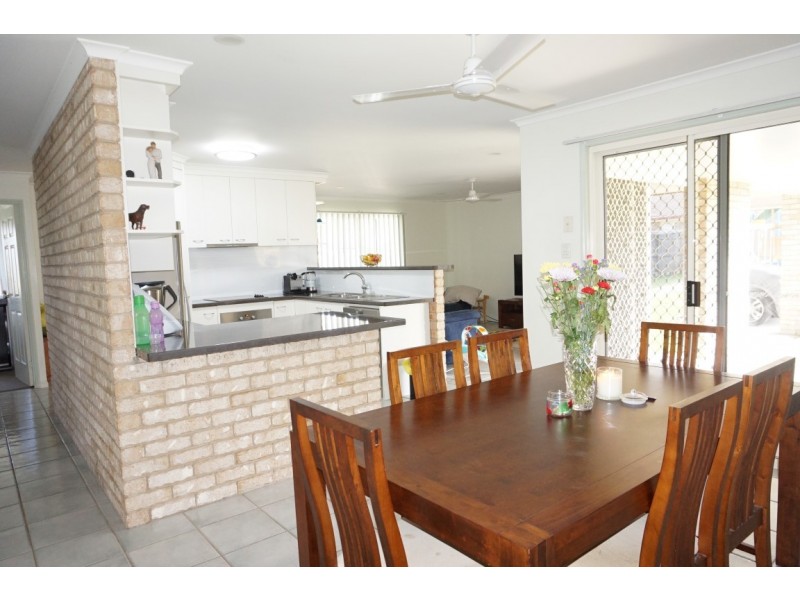 2 Inverness Court, Beaconsfield QLD 4740