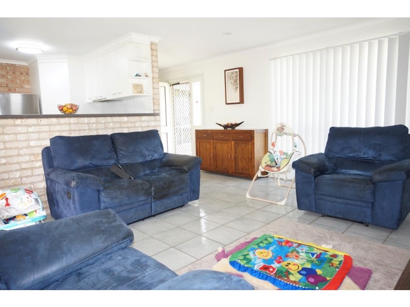 2 Inverness Court, Beaconsfield QLD 4740