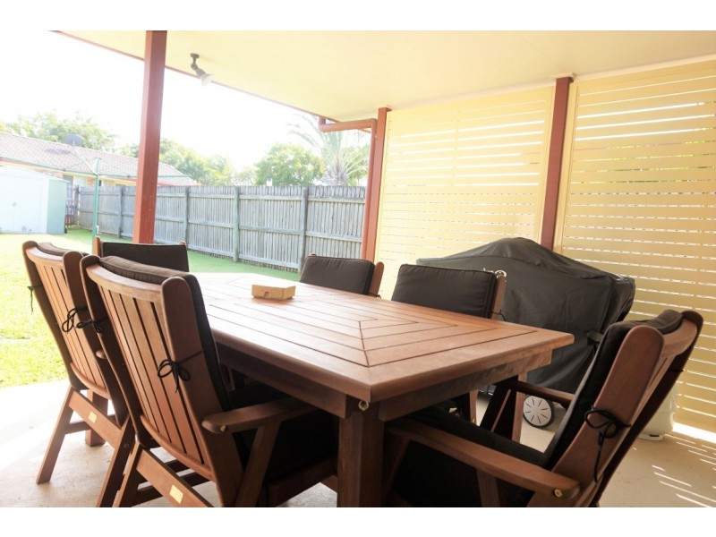 2 Inverness Court, Beaconsfield QLD 4740