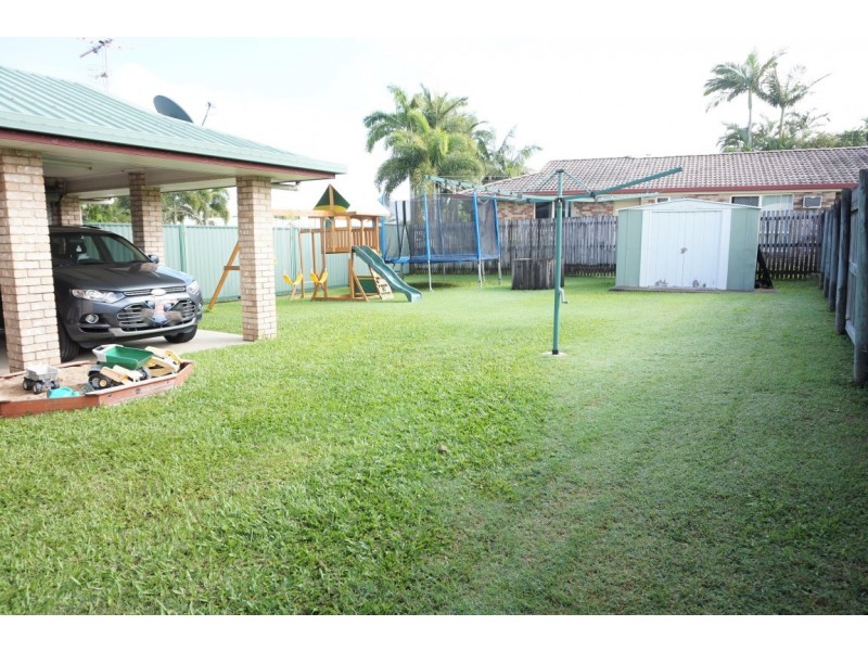 2 Inverness Court, Beaconsfield QLD 4740