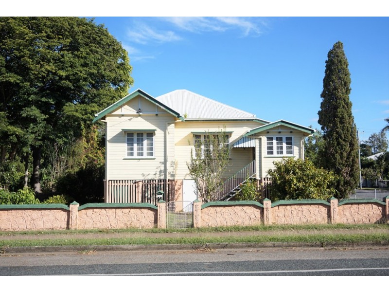 69 Evan Street, East Mackay QLD 4740