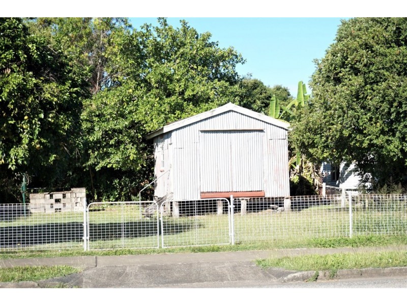 69 Evan Street, East Mackay QLD 4740
