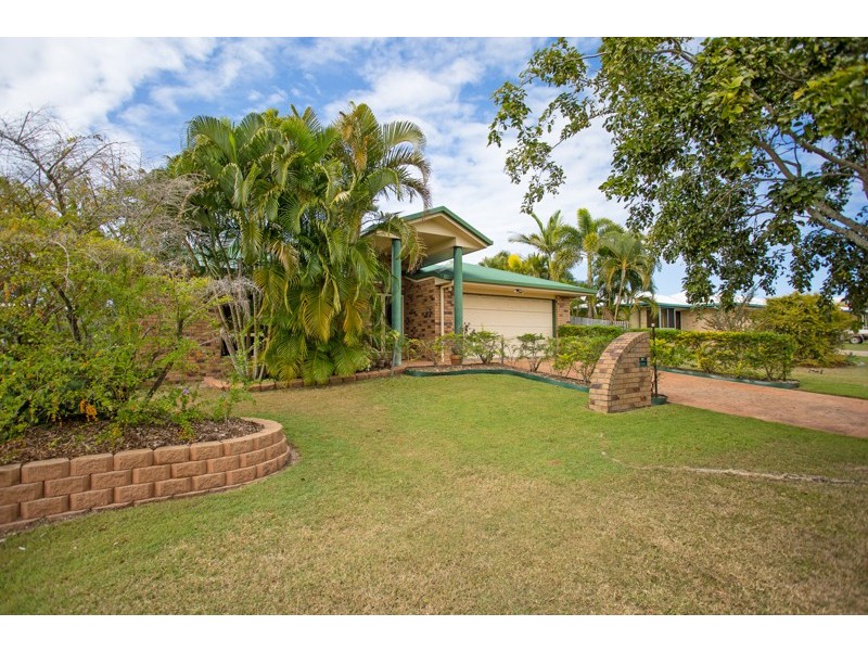 42 Trout Avenue, Andergrove QLD 4740