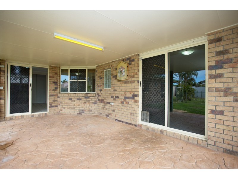42 Trout Avenue, Andergrove QLD 4740