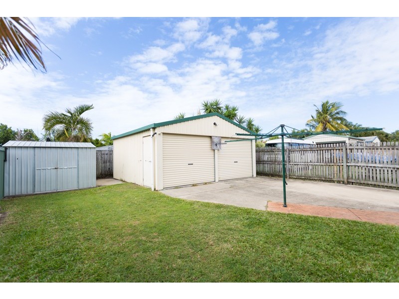 42 Trout Avenue, Andergrove QLD 4740