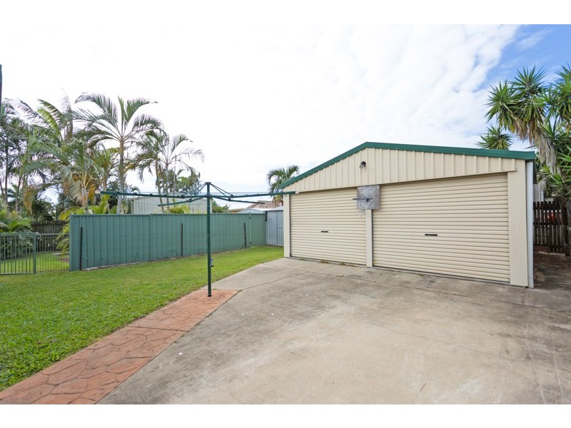 42 Trout Avenue, Andergrove QLD 4740