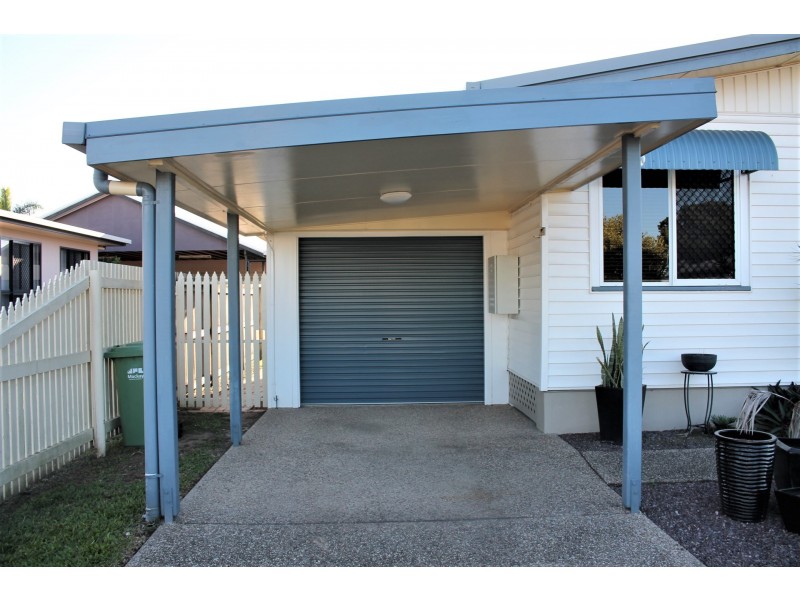 30 Smith Street, West Mackay QLD 4740