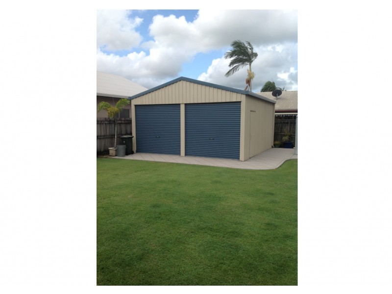 30 Smith Street, West Mackay QLD 4740