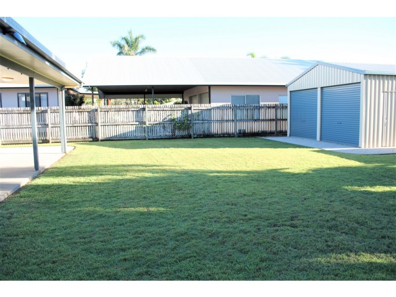 30 Smith Street, West Mackay QLD 4740