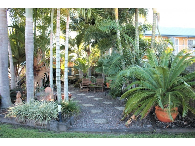 30 Smith Street, West Mackay QLD 4740