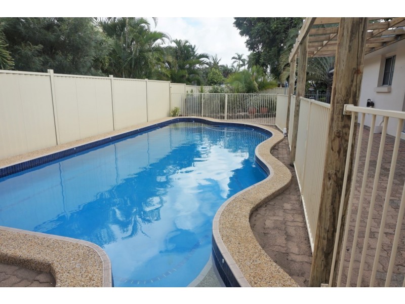 18 Dobel Court, Mount Pleasant QLD 4740