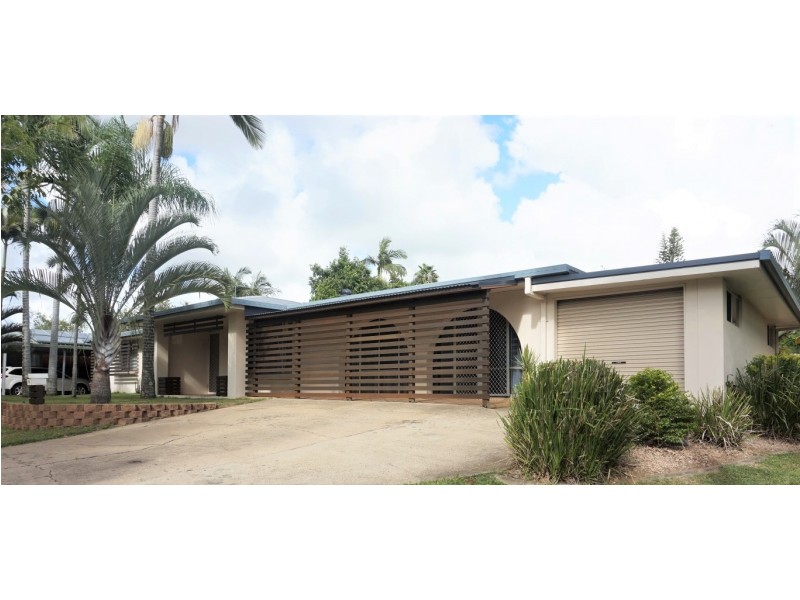 18 Dobel Court, Mount Pleasant QLD 4740