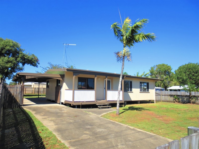 32 Schapers Road, Glenella QLD 4740