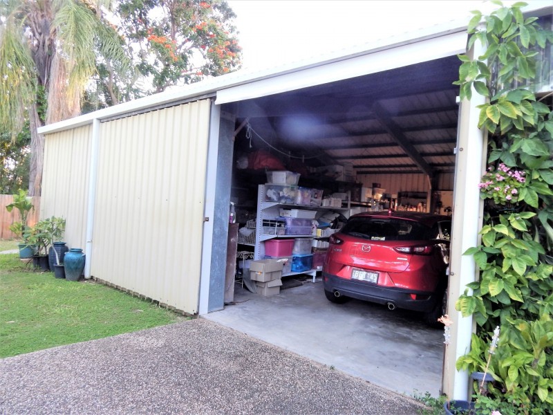 3 Kemp Street, Bucasia QLD 4750